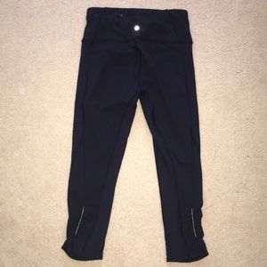 LULULEMON leggings. LUXTREME SIZE 8